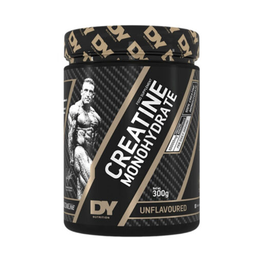 Dorian Yates Nutrition Creatine Monohydrate 300 г