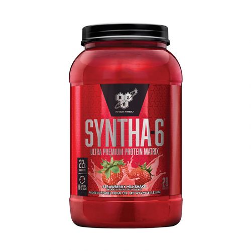 BSN SYNTHA-6 Клубника 1320 г