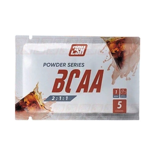 2SN BCAA Кола 5 г