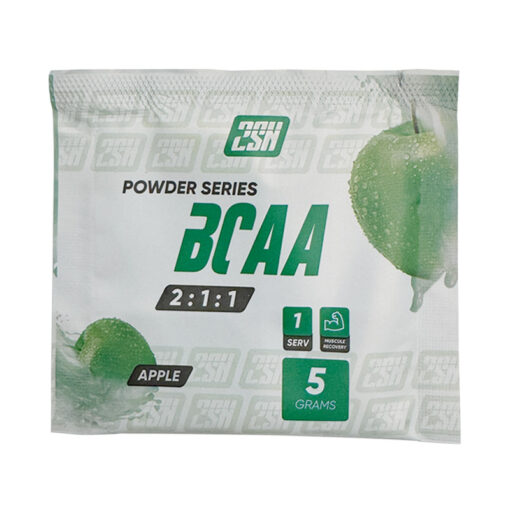 2SN BCAA Яблоко 5 г