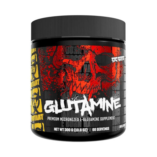 Mutant Glutamine 300 г